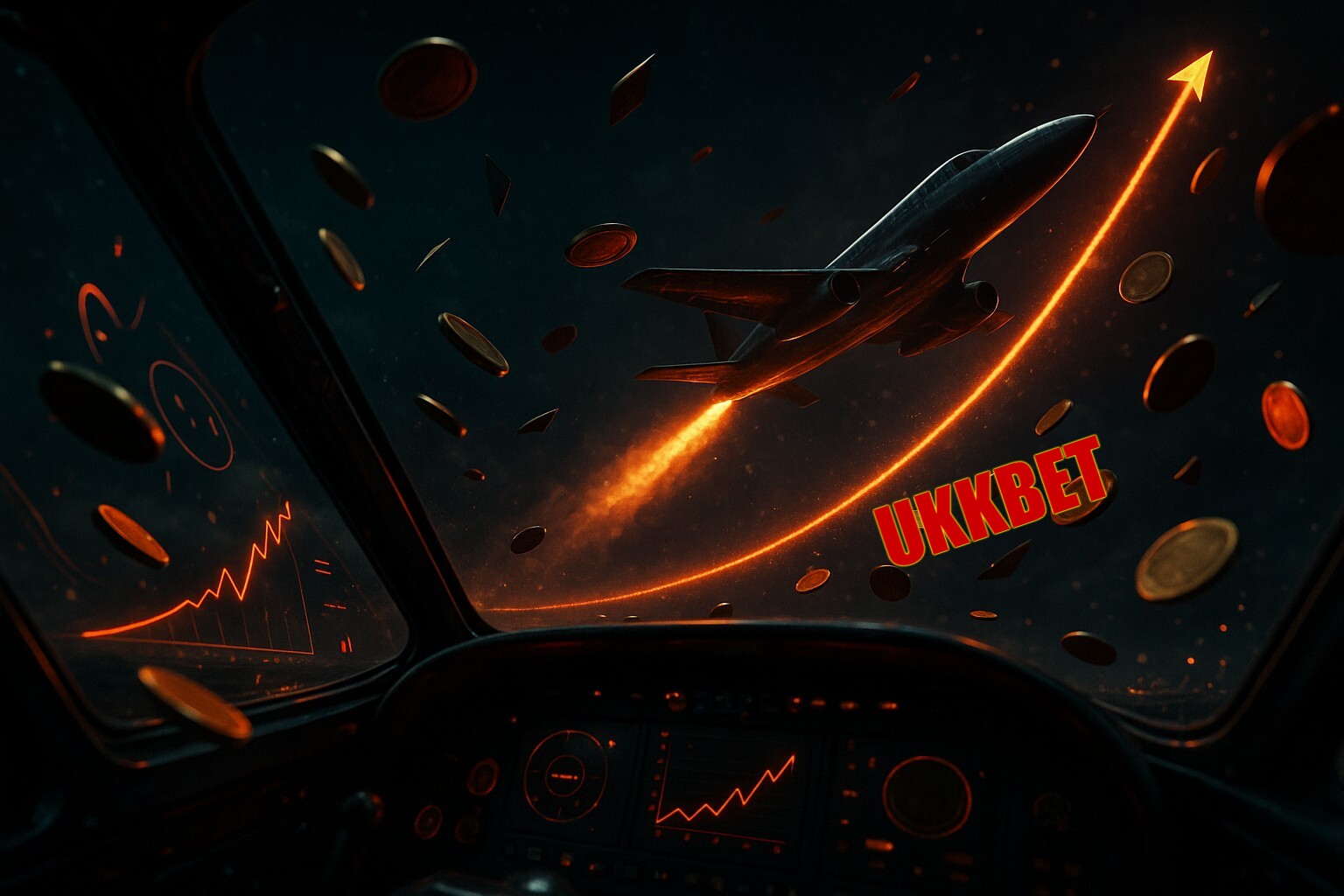 Como Jogar Aviator