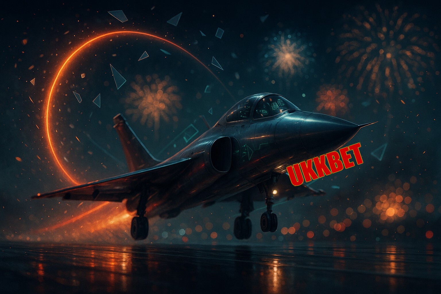 Aviator Festivo
