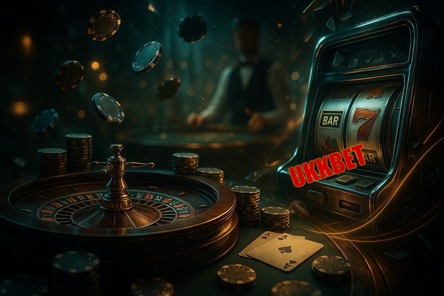 Jogos Recomendados