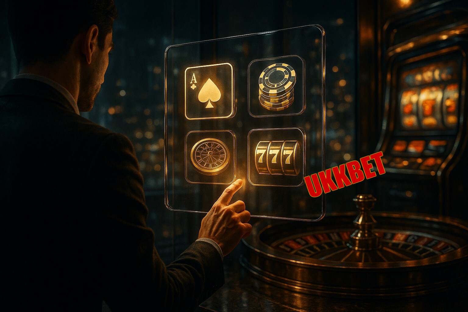 Benefícios do Login